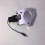 2.5in/63mm Electric Exhaust Cutout Valve Control M 5