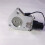 2.5in/63mm Electric Exhaust Cutout Valve Control M 6