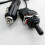 2.5in/63mm Electric Exhaust Cutout Valve Control M 7