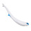 Efficient Fast Deep Cleaning Sponge Head, Disposable Toilet Cleaning System for Seamless Hygiene 3