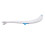 Efficient Fast Deep Cleaning Sponge Head, Disposable Toilet Cleaning System for Seamless Hygiene 5