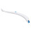 Efficient Fast Deep Cleaning Sponge Head, Disposable Toilet Cleaning System for Seamless Hygiene 6