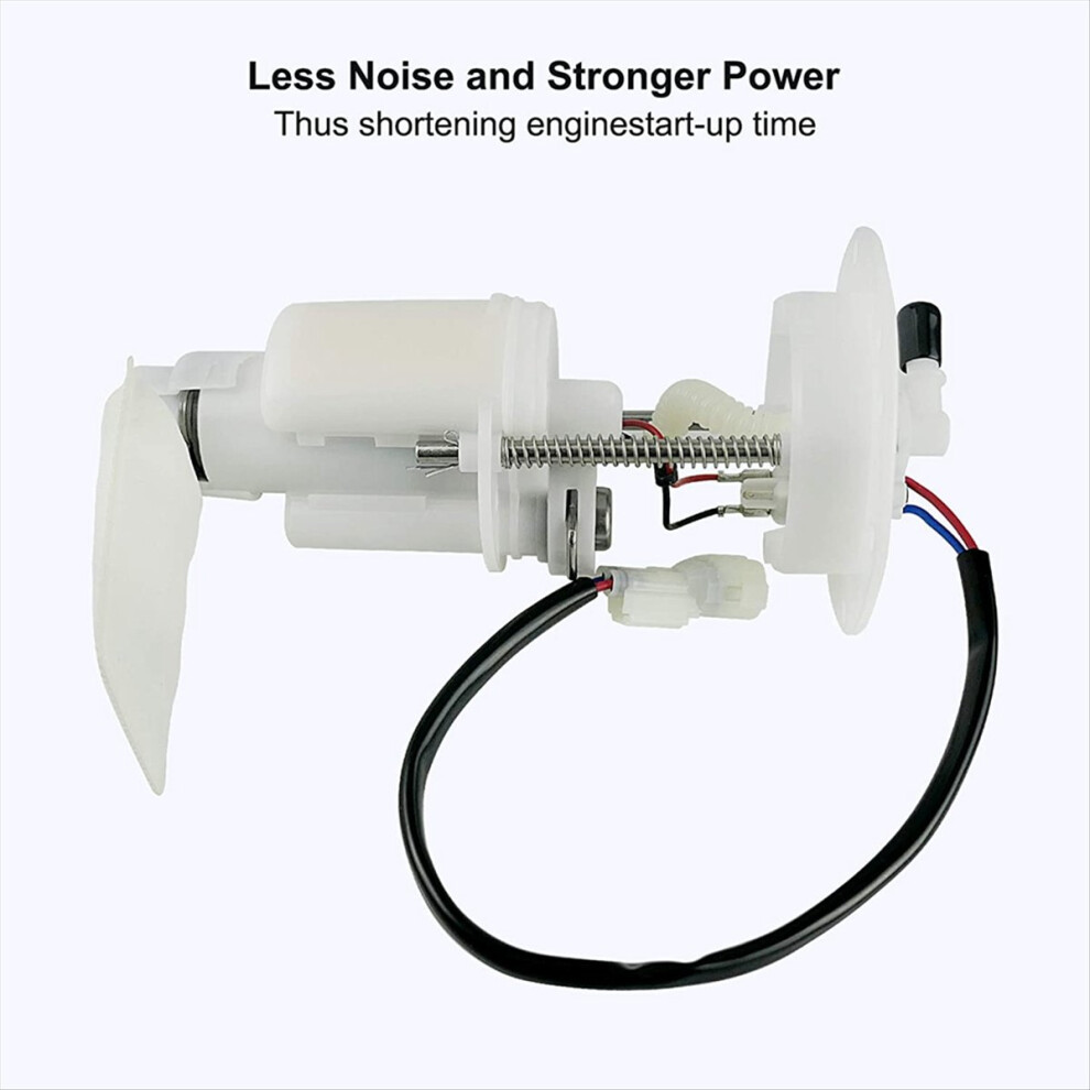 Atv Pump Module Assembly 901F-150900-10000 For Cfo 4853913993787
