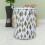 Portable Organizer With Handles For Easy Mobility, Large Capacity Laundry Hamper That Is Foldable To Save Space, With Drawstring Design For Dustproof 2