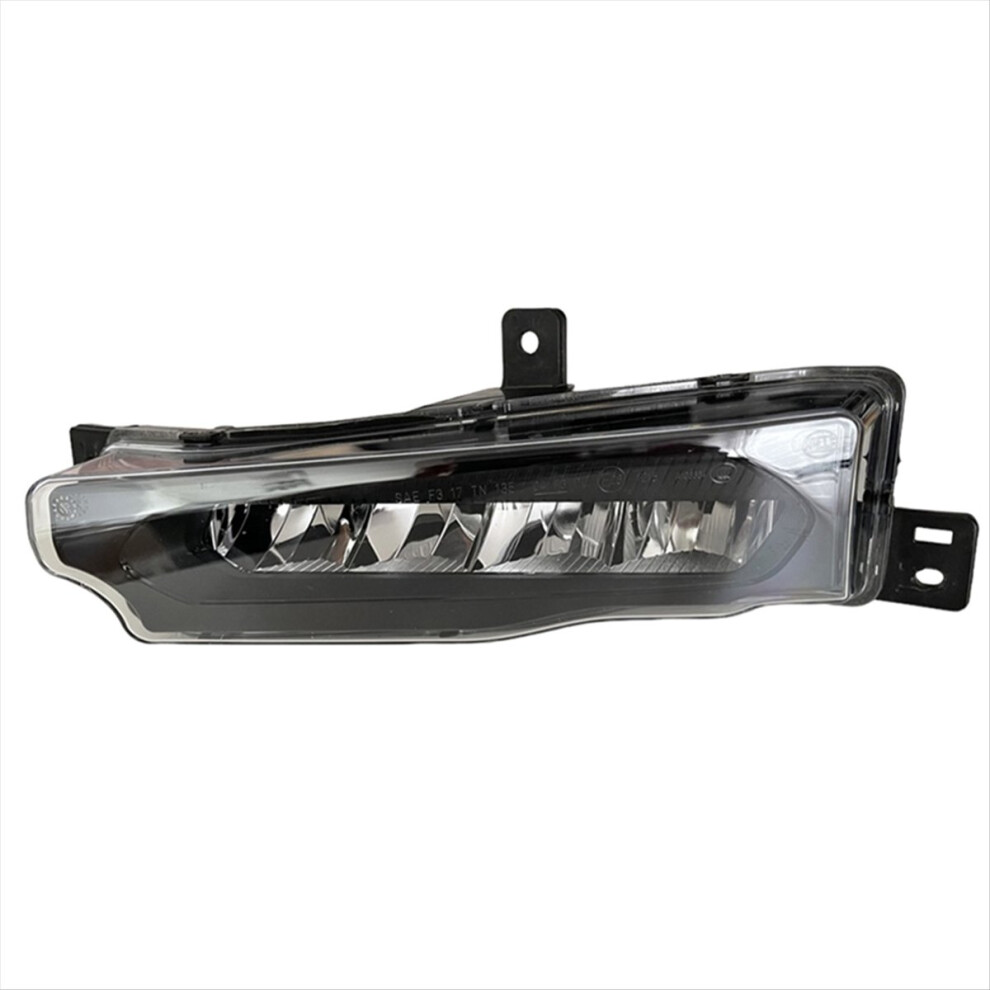 Left Front Bumper Led Fog Daytime Running La Light 4853913990724