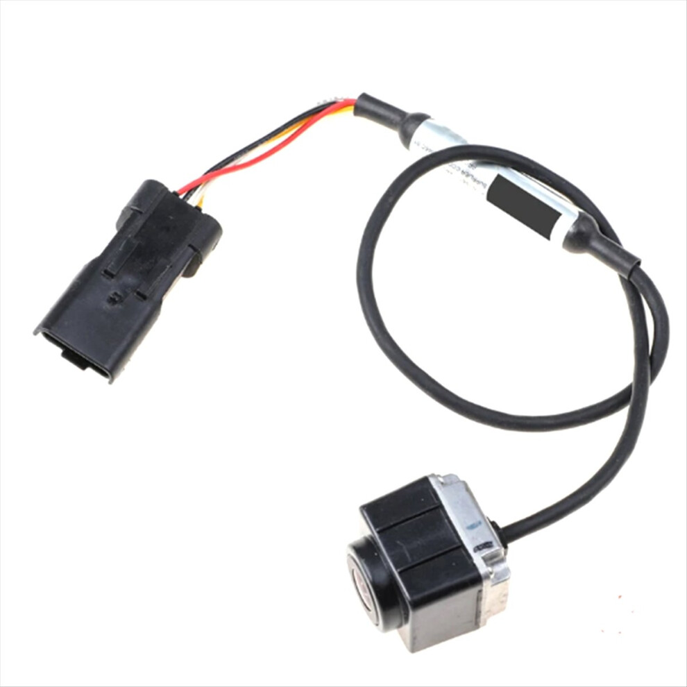 Photos - Reversing Camera 9665480580 Reverse Camera Rear View Backup Reversi