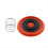 Car Engine Valve Cover Membrane for N43 1/3/5 Seri 4