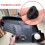 4Pcs Engine Cover Trim Rubber Mount Grommet Bush B 3