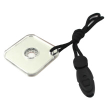 Practical Daylight Reflective Instrument for Hiking, Camping, Emergency Mirror, Outdoor Survival, Rescue Reflective