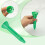 Root Waterer Irrigator Stakes For Shrub Vegetable Flower Beds Tree Houseplants 4
