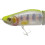 Köder Köder Bionics Fish Lure Slow Sinking Fishing Lure 135mm/28g Fake Bait Hard Lure N 2