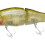 Köder Köder Bionics Fish Lure Slow Sinking Fishing Lure 135mm/28g Fake Bait Hard Lure N 4