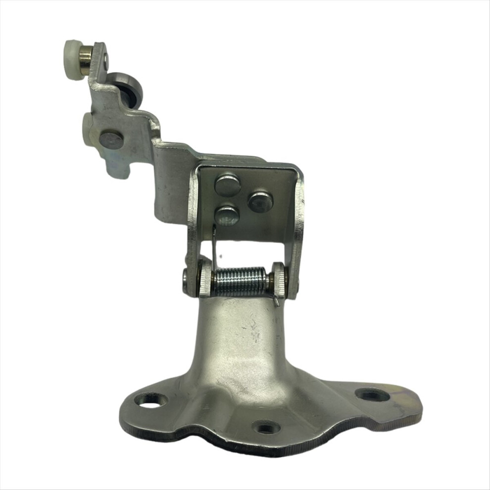 1Pair Power Sliding Door Roller Middle Hinge 82411 4853913996313
