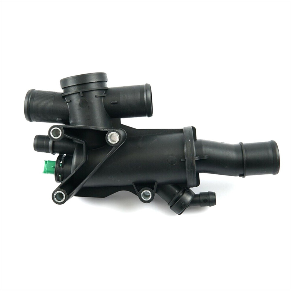 Coolant Thermostat Housing Kit For Focus Ii Mondeo 4853913992698