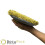 DOCAZOO Wand-Duster | Chenille Mikrofaser Reinigungsaufsatz | Hand- oder Teleskopstange 2