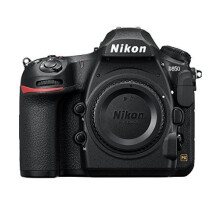 NIKON D850 CUERPO (EN CAJA DE KIT)