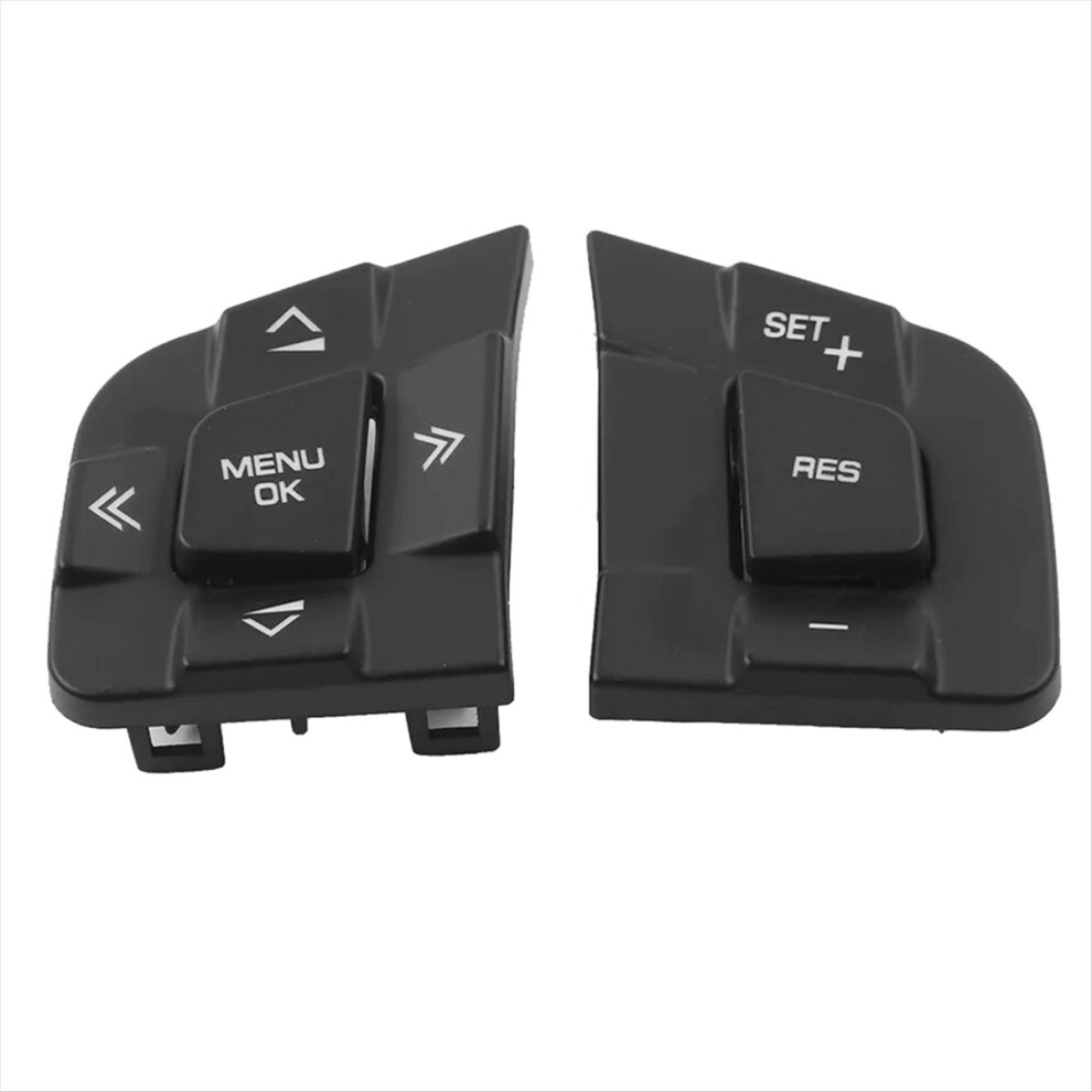 Lr095537 Lr095540 Car Steering Wheel Multifunction 4853913903267