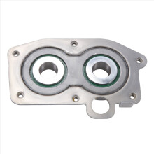 Manual Bearing Mount Assembly for 02T311206F 02T31