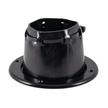 Marine Wire Cover, Waterproof Cable Sleeve for Steering Systems Heavy Duty Protector