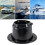 Marine Wire Cover, Waterproof Cable Sleeve for  Steering Systems  Heavy Duty Protector 4