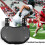 Football Backplates  Adjustable Nylon Strap, Youth Back Protector 2