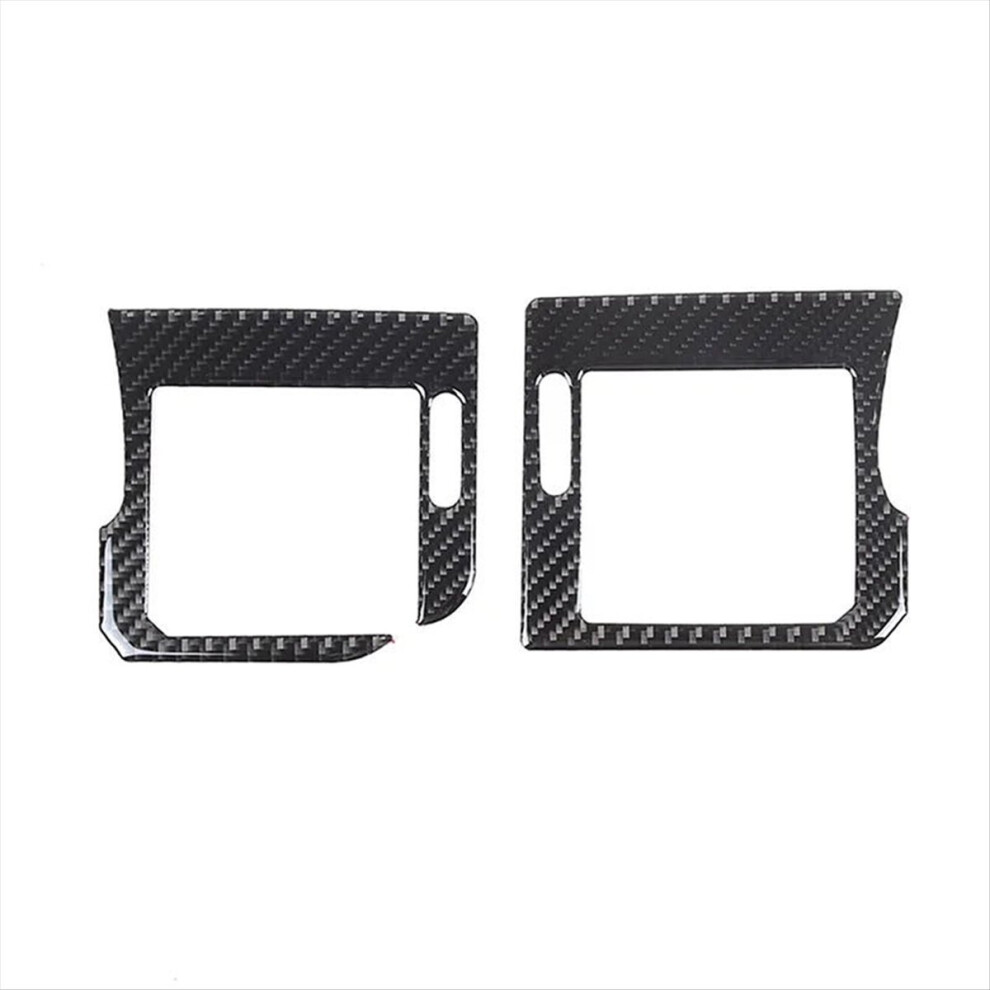 Carbon Fiber For 90 110 130 2020-2024 Dashboard Si 4853913906473