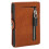 Πορτοφόλι RFID Blocking Wallet Universal για κάθισμα αυτοκινήτου, υψηλής ποιότητας δερμάτινο 5