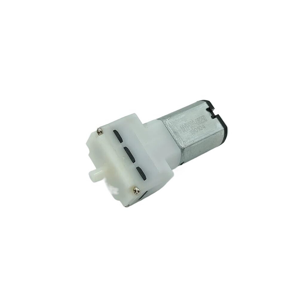 Dc 3.7V 5V 6V Small 030 Electronic Starter Air Pump Diaphragm Pump Diy Chenranyin 9365049649575
