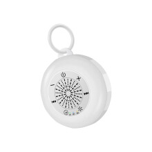 White Noise Sound Machines voor babyslaapjes met nachtlampje 22