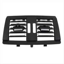 Car Rear Air Vent Outlet Cover Panel 64229265350 f