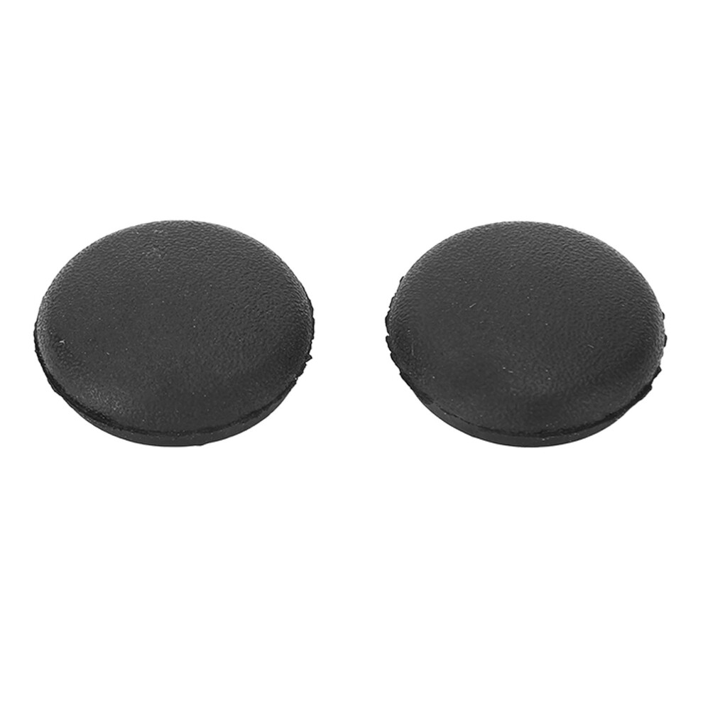 Flush Plug 4 5/8" Opening, Blanking Plug Durable & Reliable Material W/ Uv Resistance & Weather Resistance, Rubber Hole Plug Solid Rubber 4 Dustproof 9139052017238