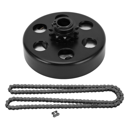 Συμπλέκτης Go Kart Φυγοκεντρικός συμπλέκτης 3/4Bore11T Υψηλής ροπής Αντοχή στη φθορά