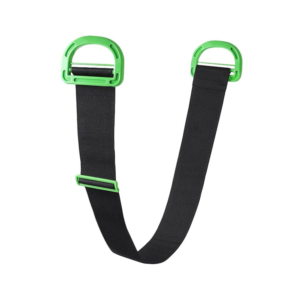 Furniture Carrying Strap Adjustable Shoulder Straps Transport Belt Heavy Cord Tools 9365049649513