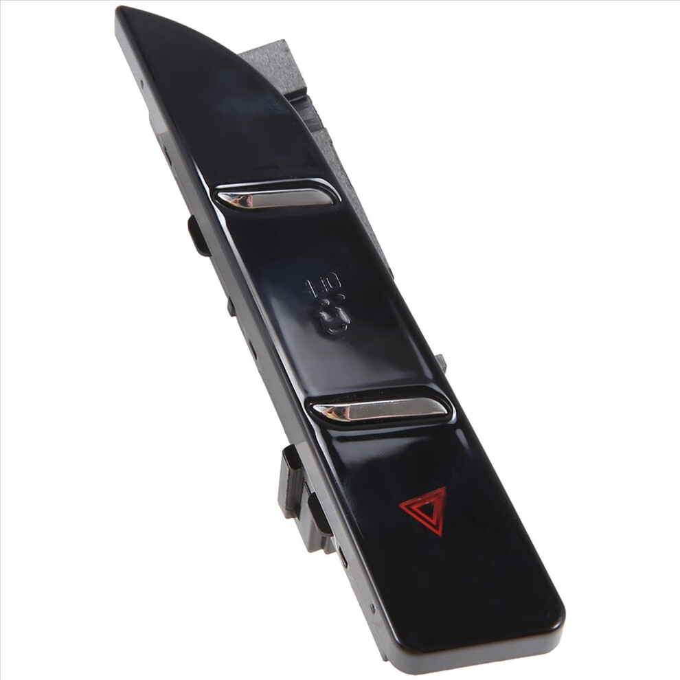 Hazard Warning Switch For Xts 2013-2019 84144311 4853913901096