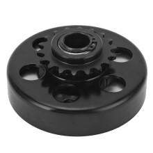 Frizione centrifuga Albero 3/4 Chiavetta 3/16 Frizione centrifuga ad alta resistenza e ad alto impatto per Go Kart Mini Bike Super resistente
