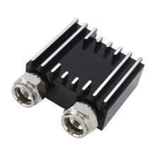 Thermostatischer Bypass-Upgrade-Getriebekühler, Filterkupplung aus Billet-Aluminium, verbesserte Kühlleistung, einfache Installation, kompatibel