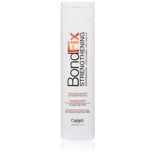Celeb Luxury Ενυδατική Μάσκα Μαλλιών, BondFix Bond Rebuilder για Υγιή Μαλλιά