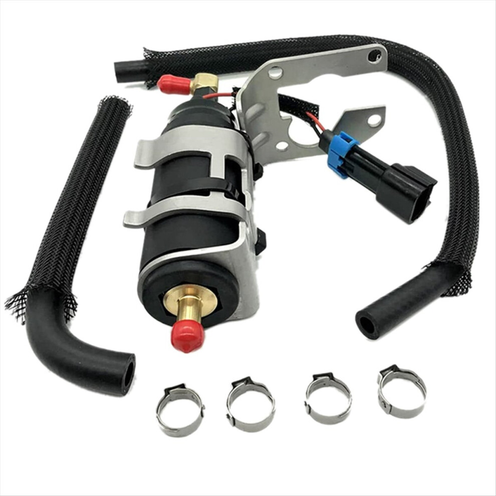 Low Pressure Pump For Mercury Outboard 1998-2010 1 4853913907067