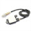Oil Exhaust PM Particle Matter Sensor 0281007513 1