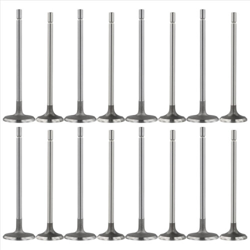 Automobile Engine Inlet Exhaust Valve Kit for Scen 1