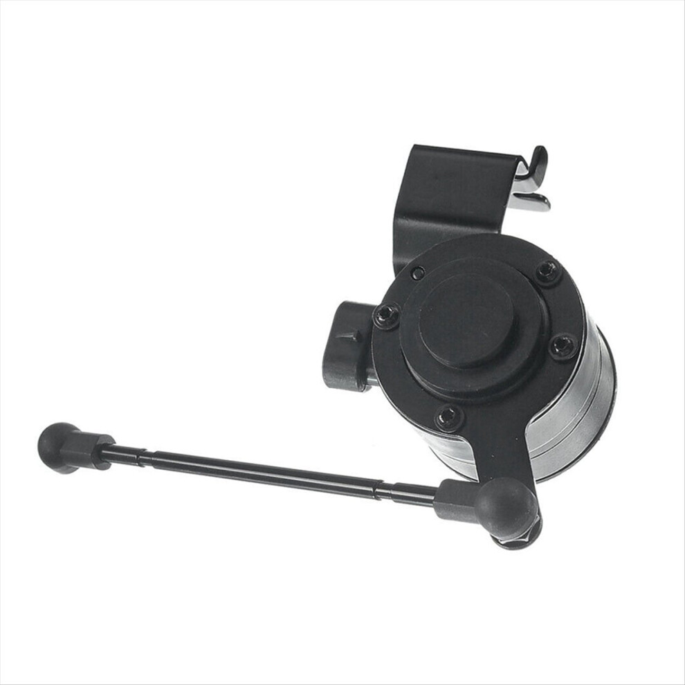 Ride Height Level Sensor Rear Left For Xlr 8904764 4853913907425