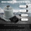 Engine Transmission Clutch Actuator DPS6 DCT250 fo 7