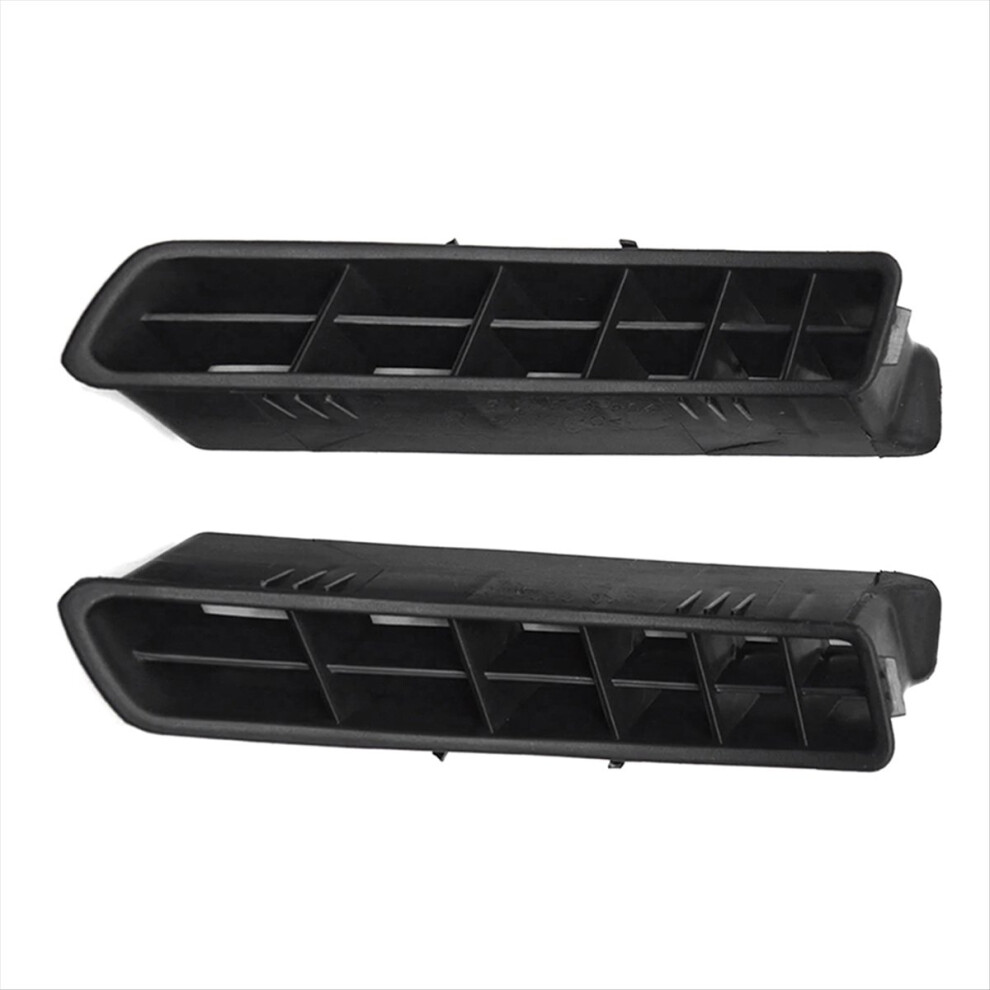 1Pair A-Pillar Air Outlet Front Window Conditionin 4853913908088