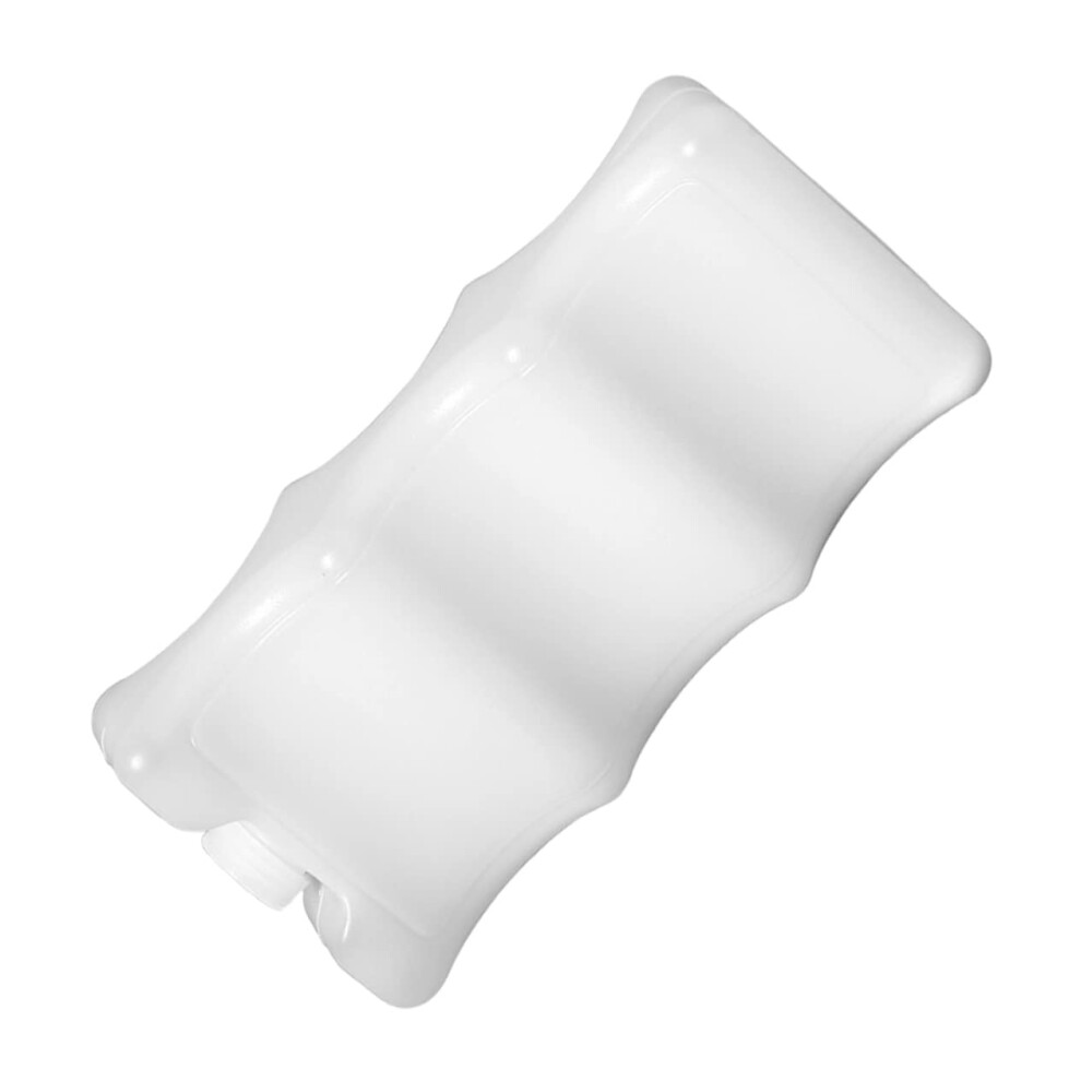 Breastfeeding Mom's Milk Cooler Ice Pack for Milk Bottle Reusable Breast Milk Cooler Bag Ice