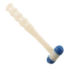 Nerve Hammer, Portable Impact Hammer, Neurological Test Hammer, Adjustable, Multifunctional