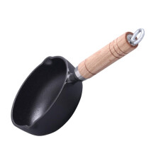 Mini Omelette Pan Nonstick Small Pot for Small Pan Omelette Cooking Melting Pot