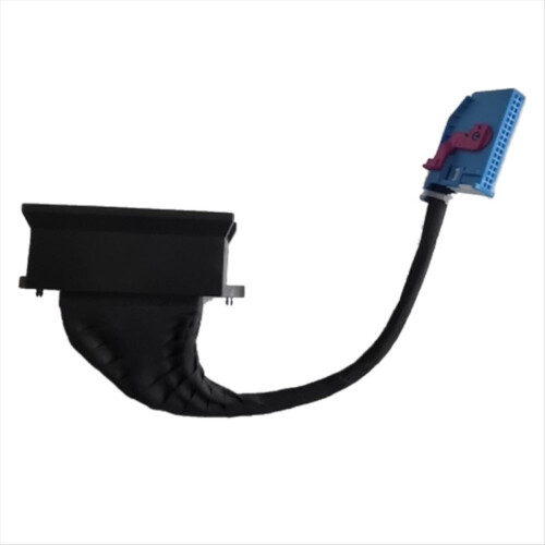 36 to 32 Pins Plug & Play Instrument Cluster Adapt 2