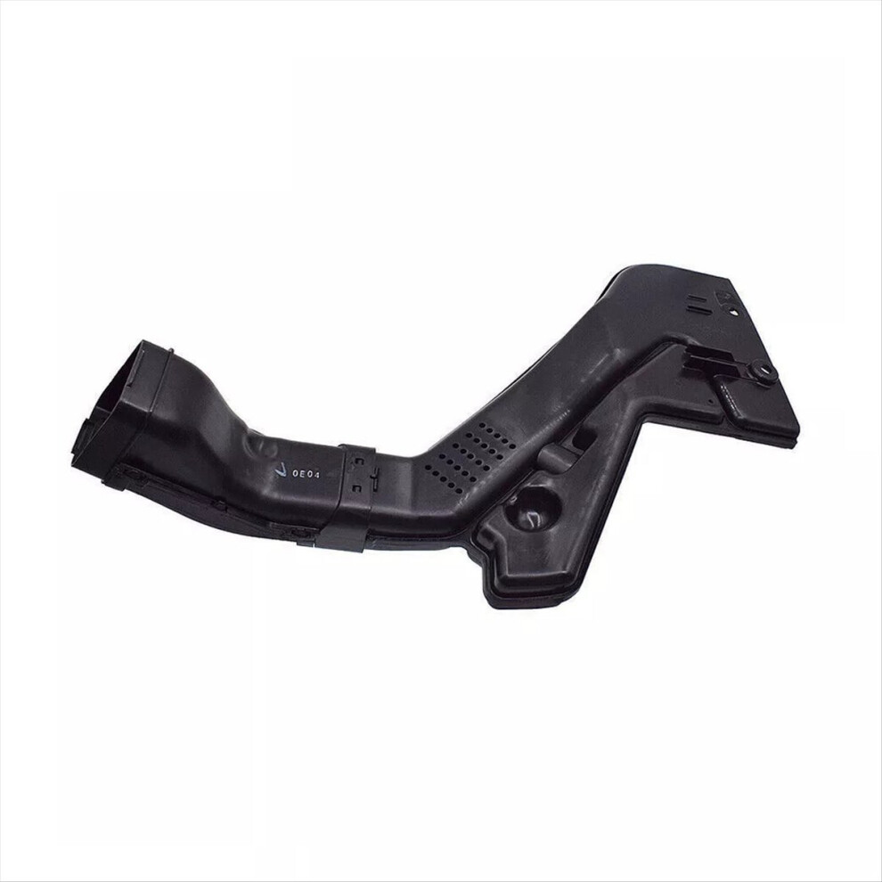 Air Cleaner Intake Duct For Inlet Filter Hose 1.8 Black 4853913919671