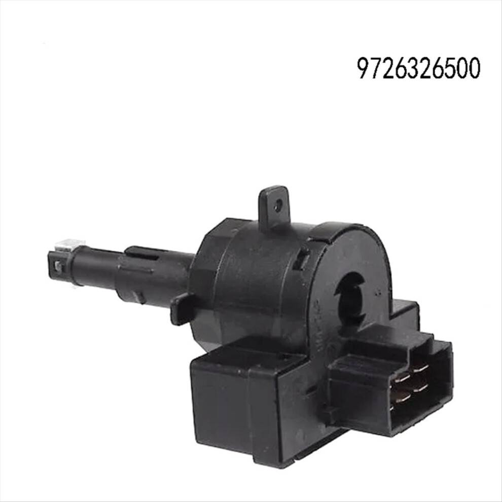 9726326500 Hvac Blower Control Switch For 2002-200 4853913918766