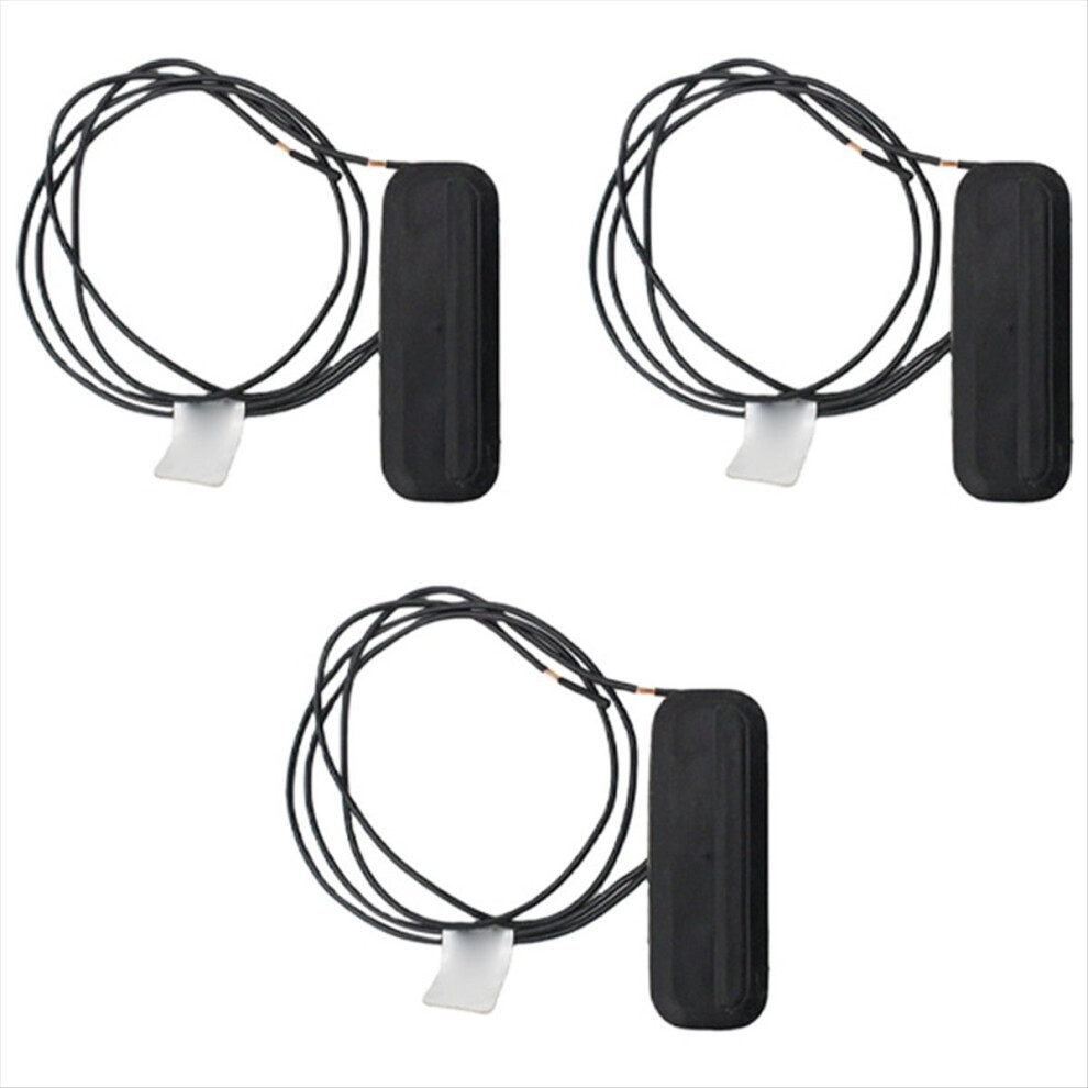 3Pcs 95268119 95057238 95270497 For Cruze Rear Tru Light 4853913917011